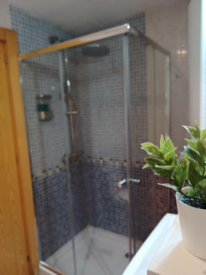Leilighet Alma Apartamento *
